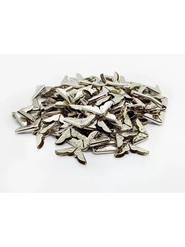 Esquineros metalico  2