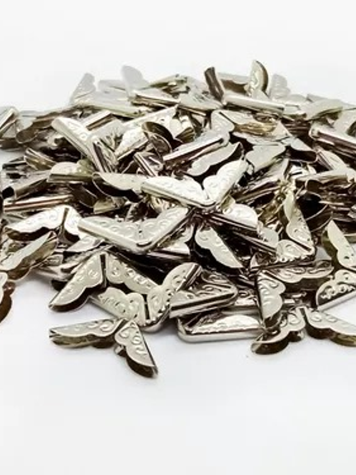 Esquineros metalico  2