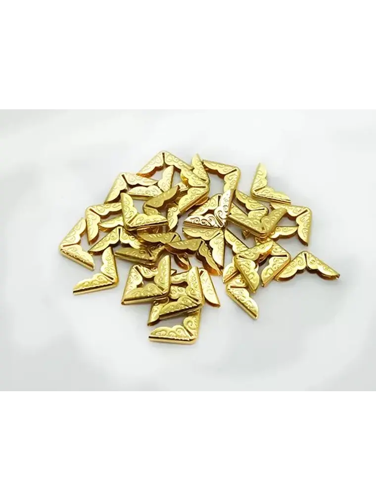 Esquineros metalico  3
