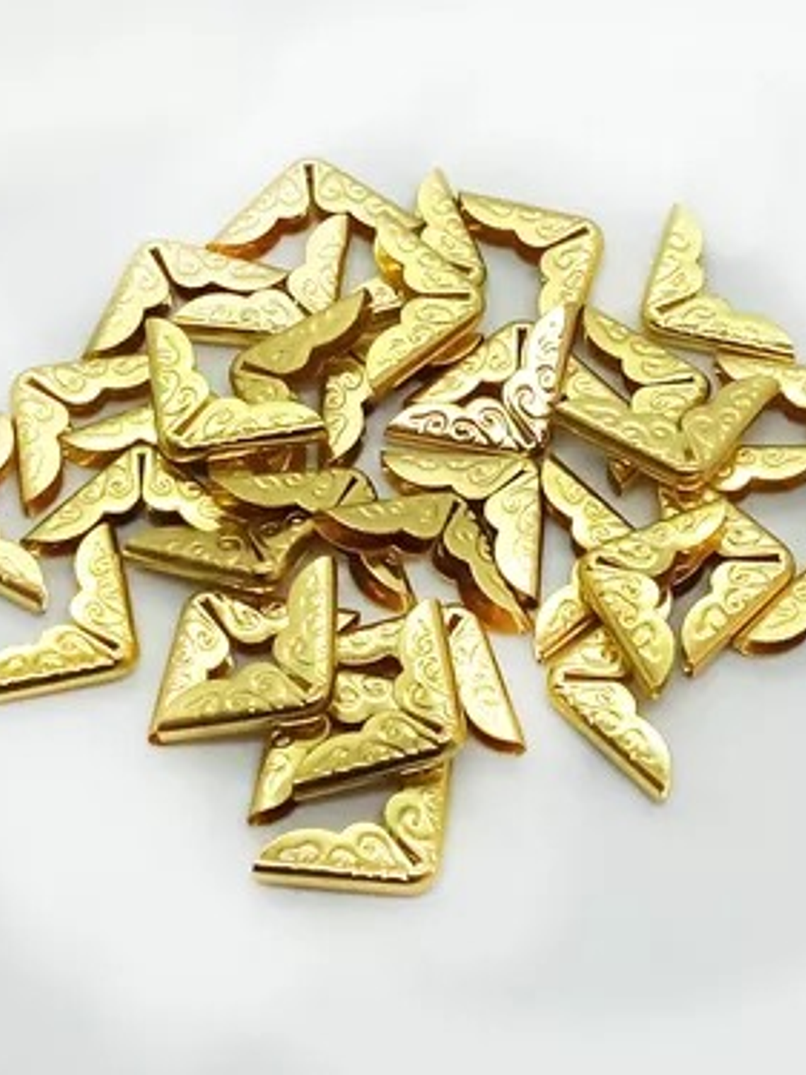 Esquineros metalico  3