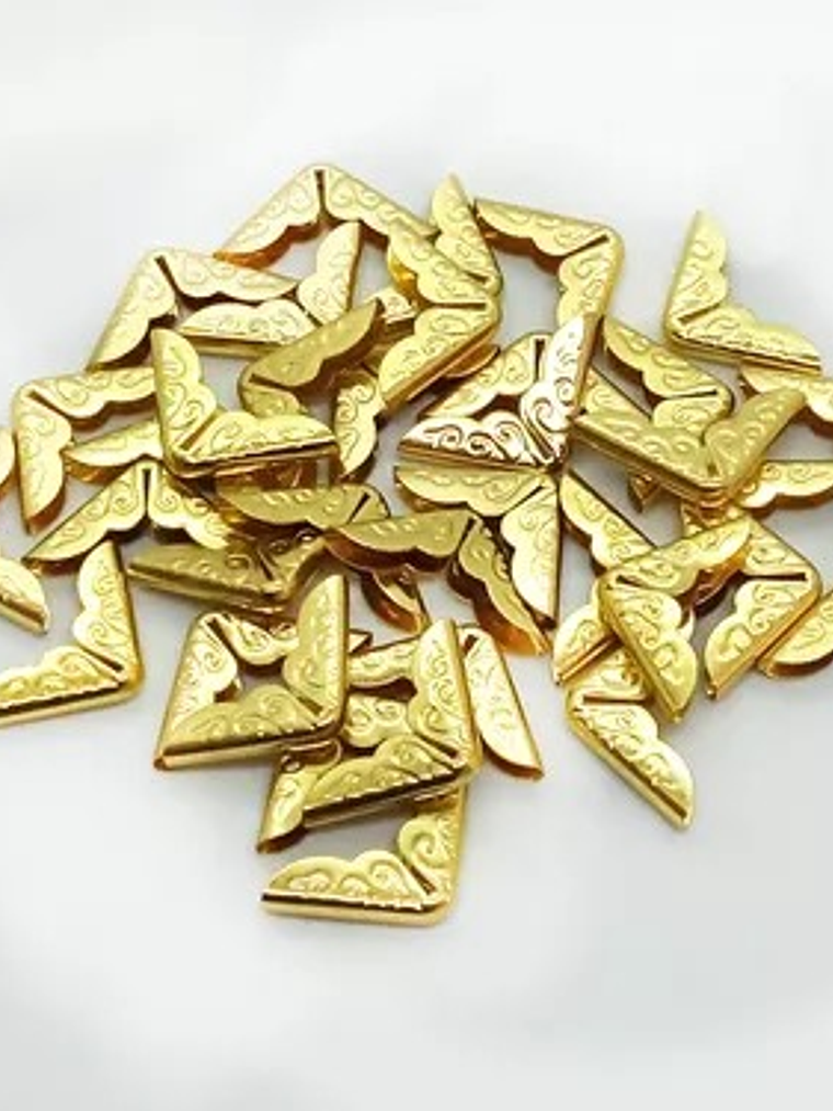 Esquineros metalico  3