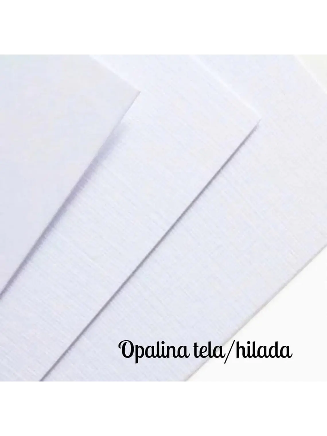 Opalina hilada  1