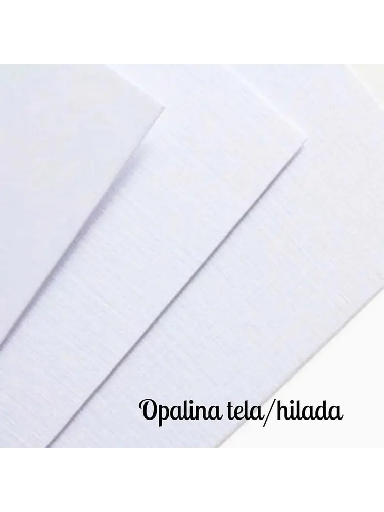 Opalina hilada  1