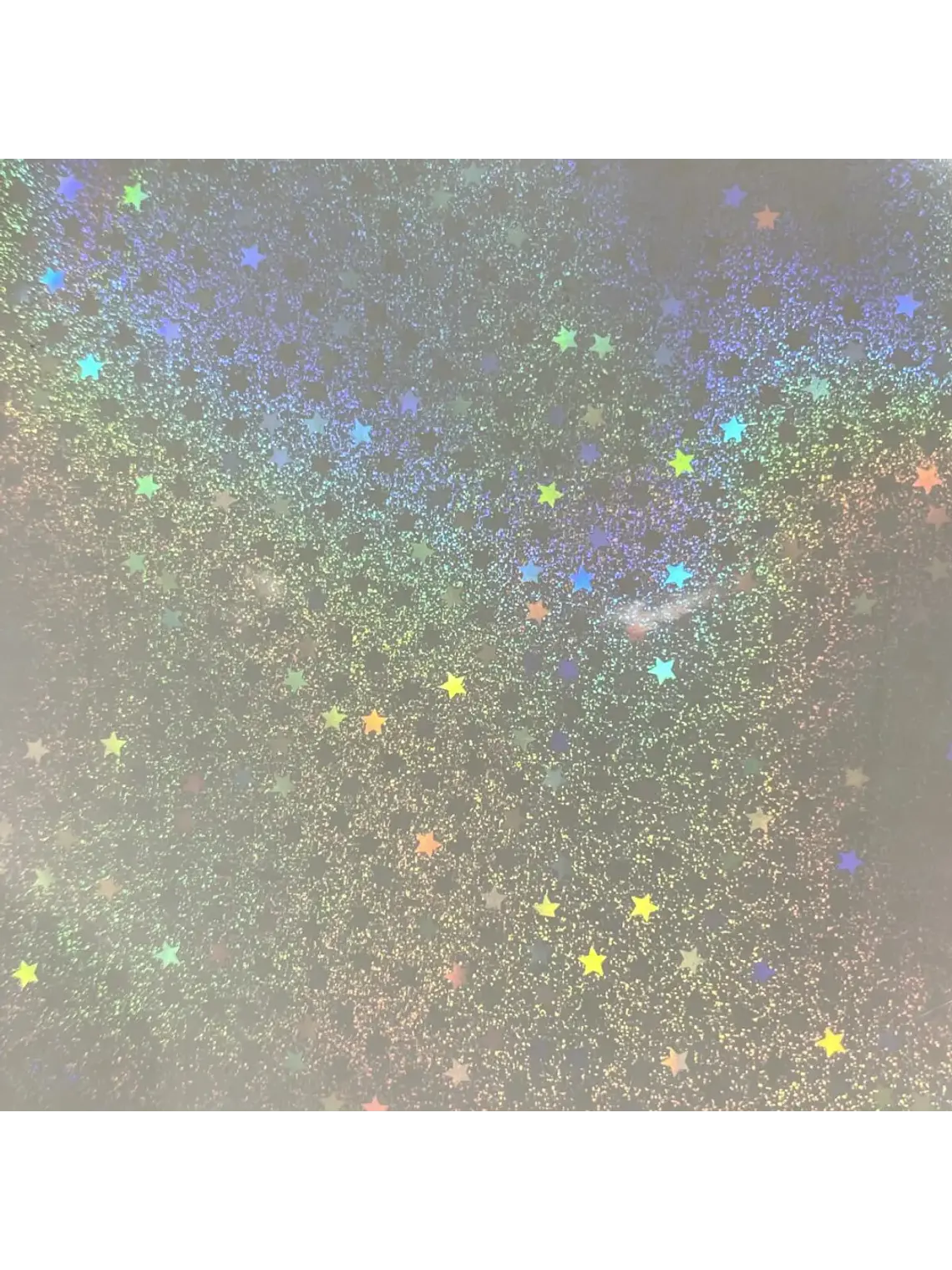 Laminado holográfico 30 cm  1