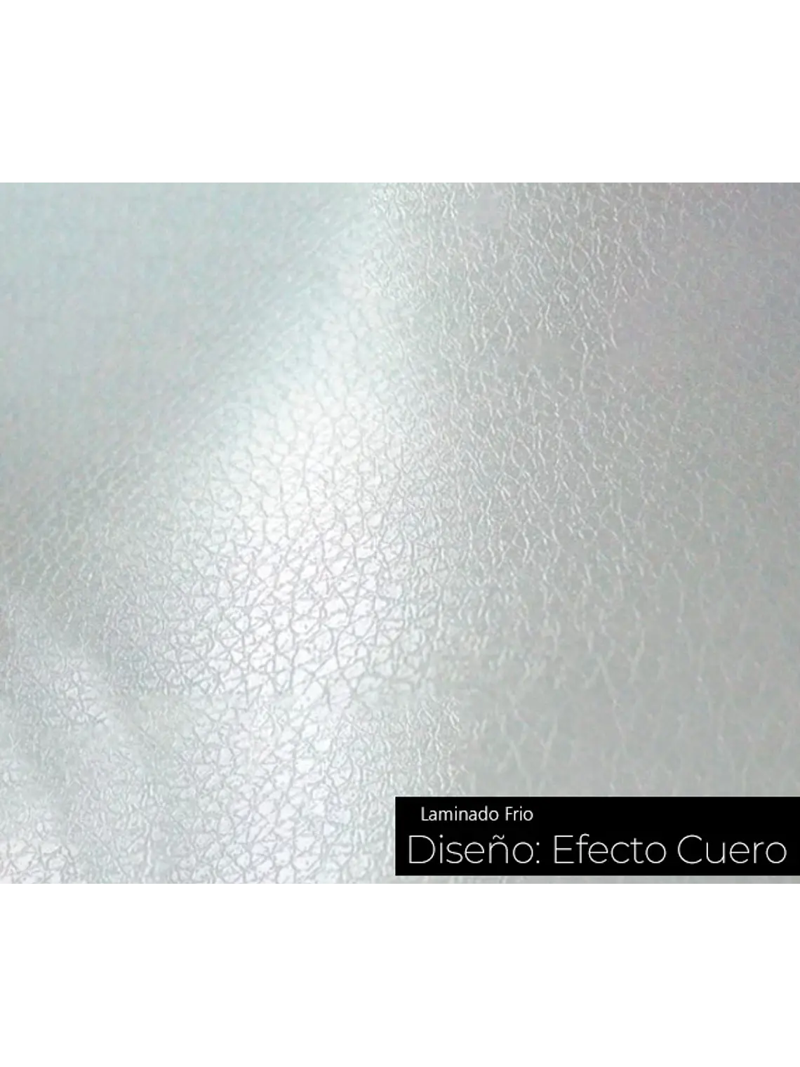Laminado efecto cuero  1