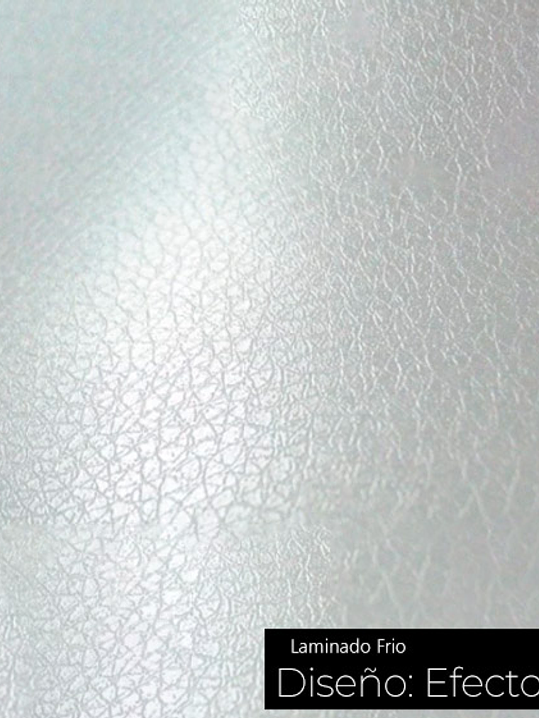 Laminado efecto cuero  1