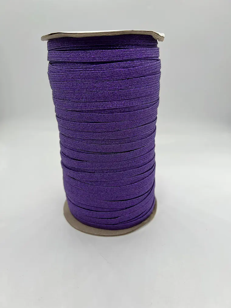 elastico glitter 1