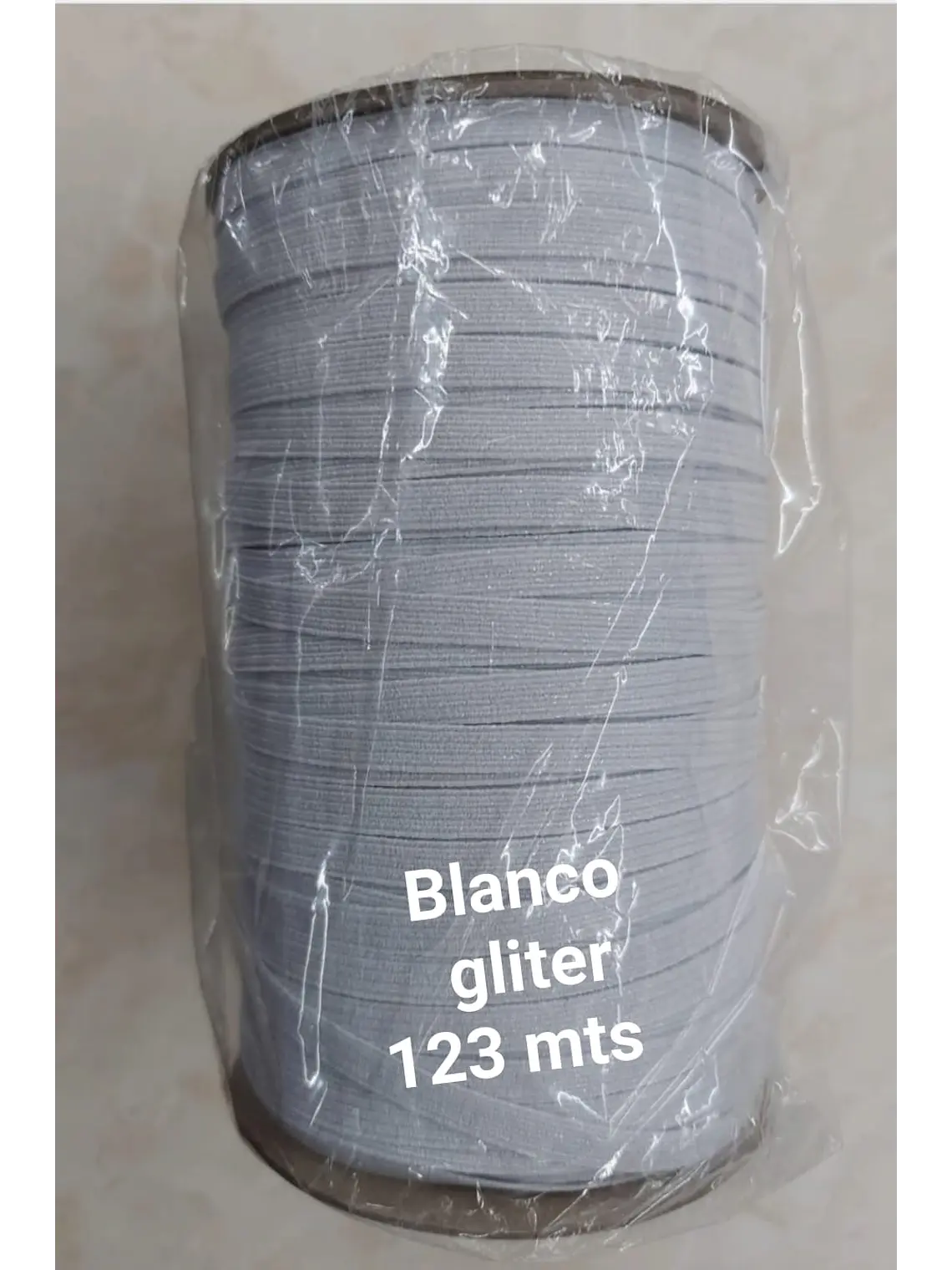 elastico glitter 11