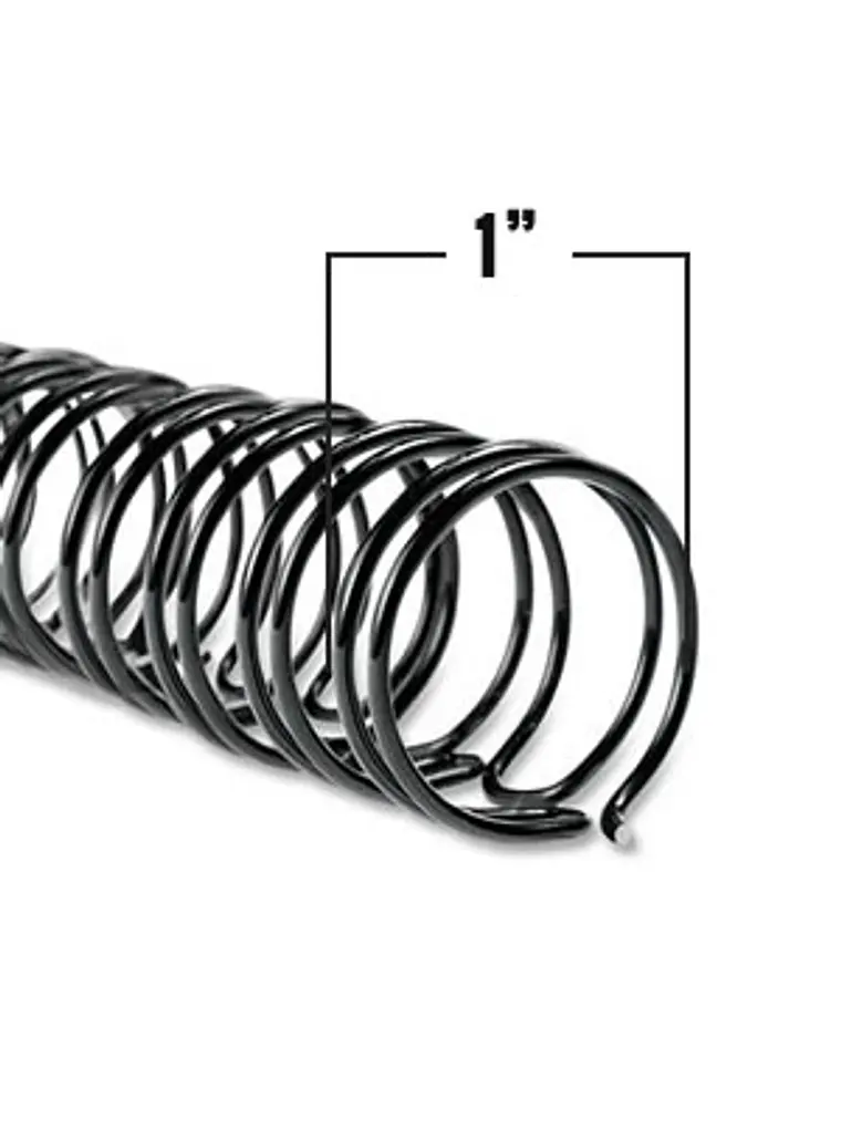 Anillo metalico 1 pulgada 1