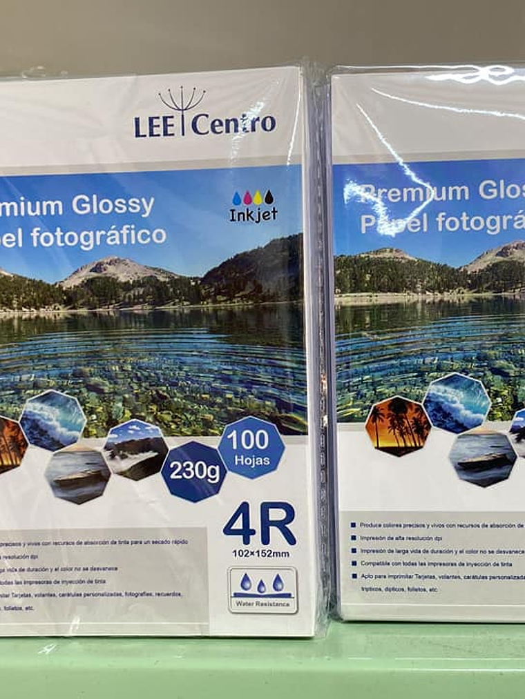 papel fotografico 4r 230 1