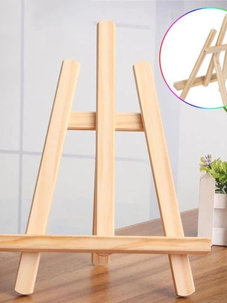 Atril para agendas 1