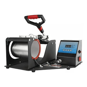 maquina estampadora de tazones