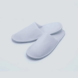pantufla sublimable