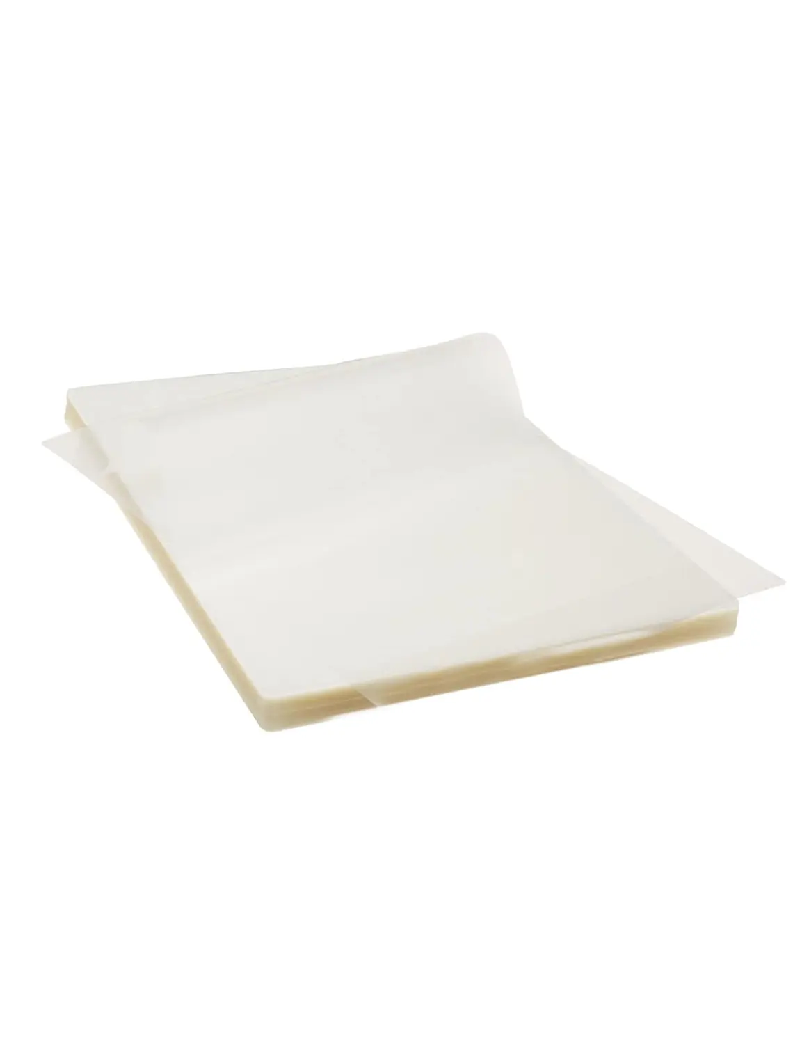 Micas Para Termolaminar 100 UNIDADES  1