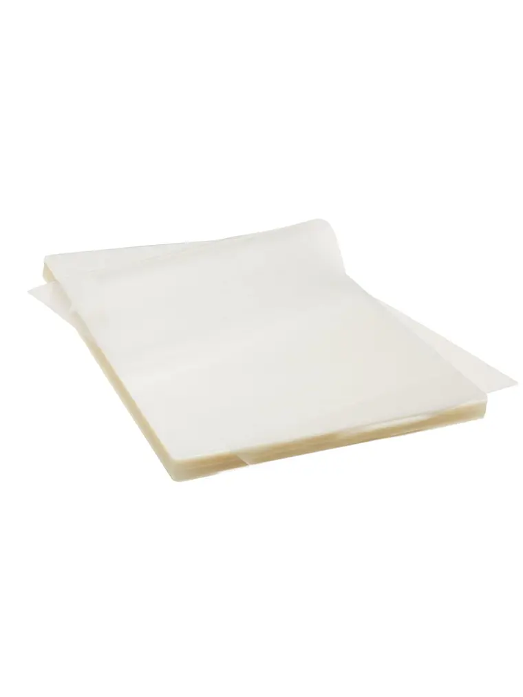 Micas Para Termolaminar 100 UNIDADES  1