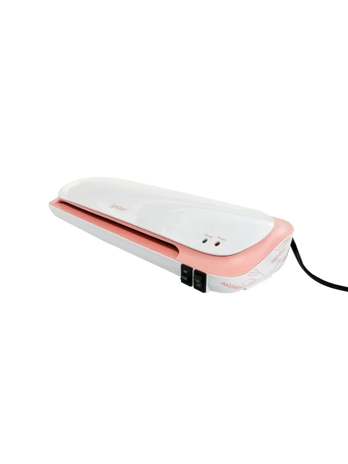 Laminadora lideart A3  1