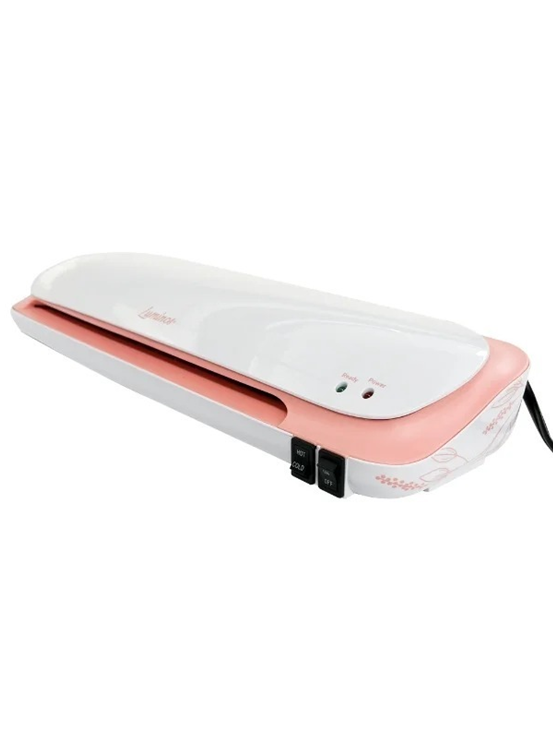 Laminadora lideart A3  1