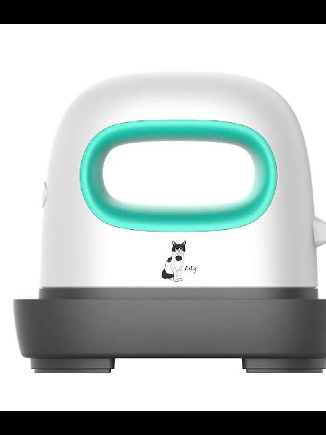 mini estampadora Rosa 1