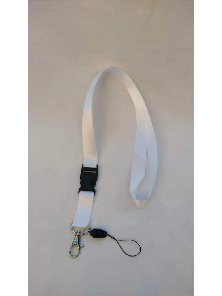 lanyard sublimable 1