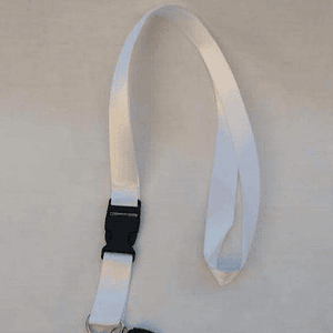 lanyard sublimable