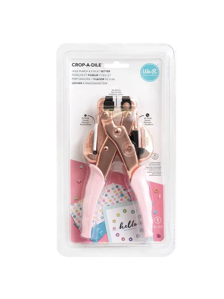 ojetilladora crop a dile  rose gold 1