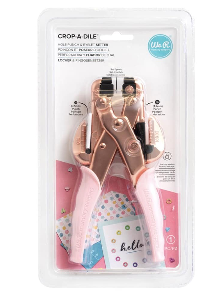 ojetilladora crop a dile  rose gold 1