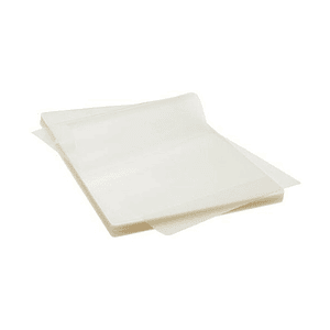 Micas termoadhesivas 125 micrones 