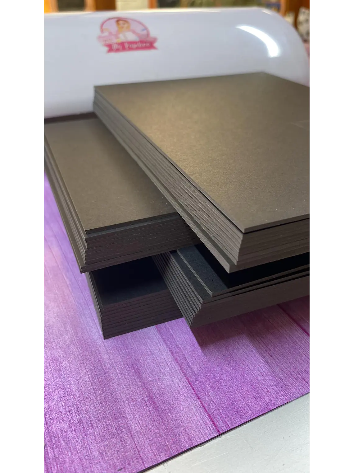 kit bond negro 1