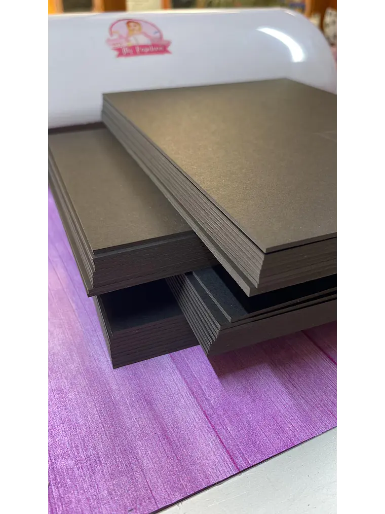 kit bond negro 1