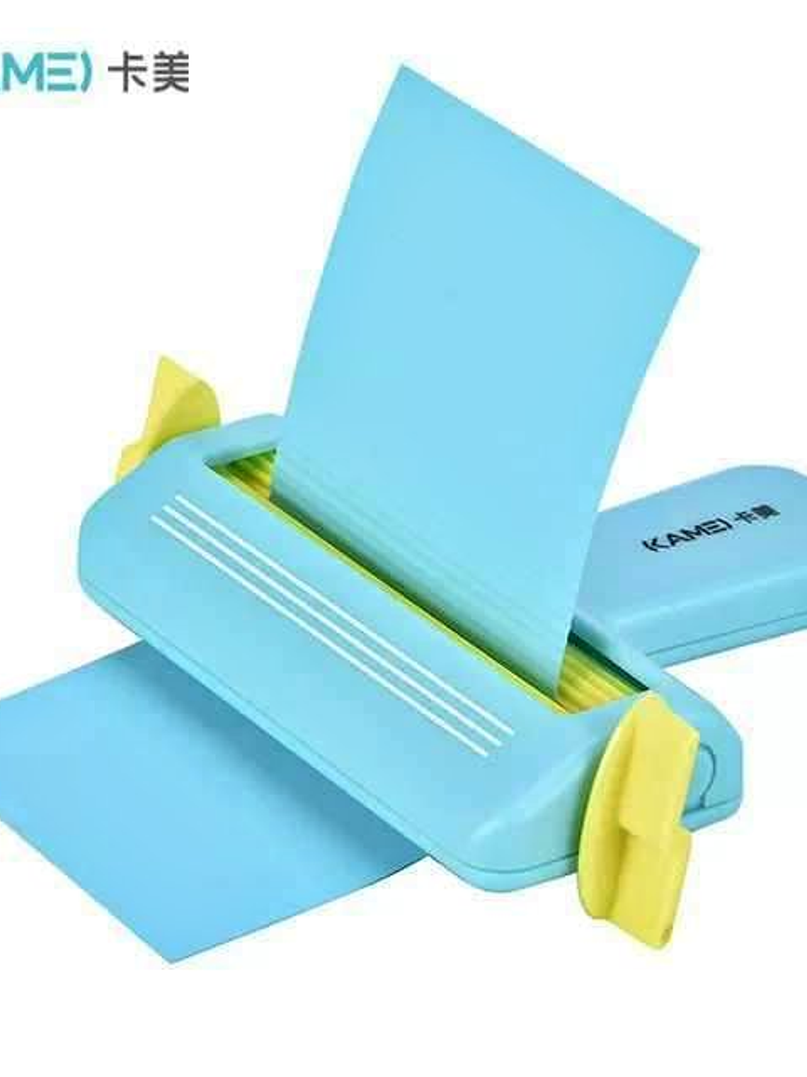 corrugadora manual 1