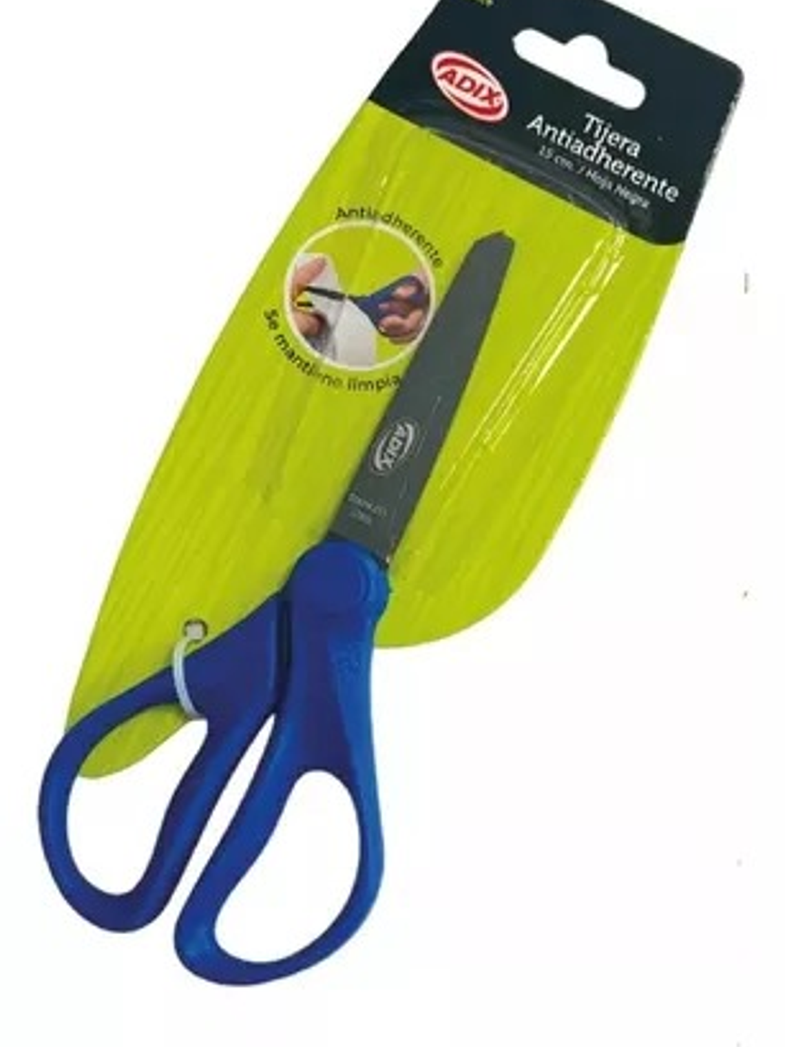 tijera anti adherente 1
