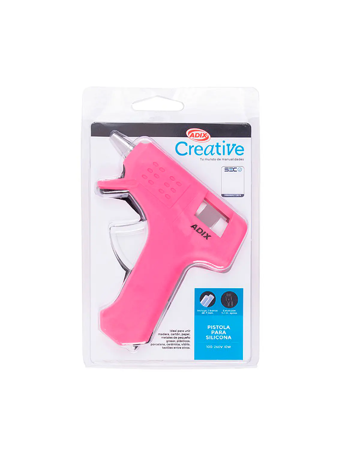 pistola silicona  1
