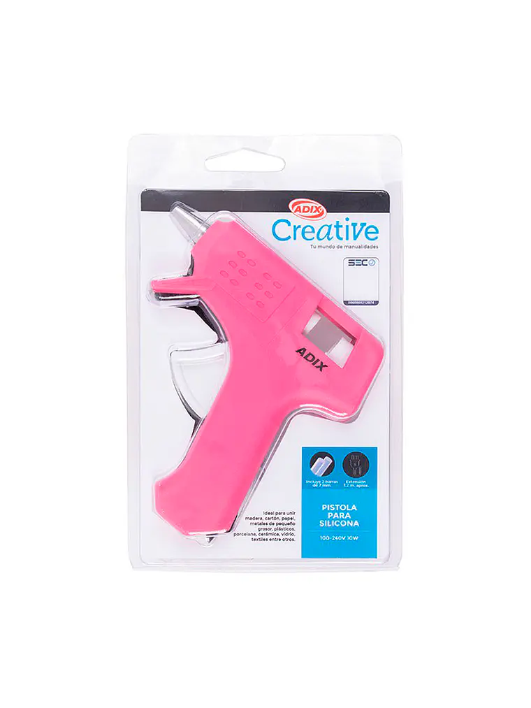 pistola silicona  1