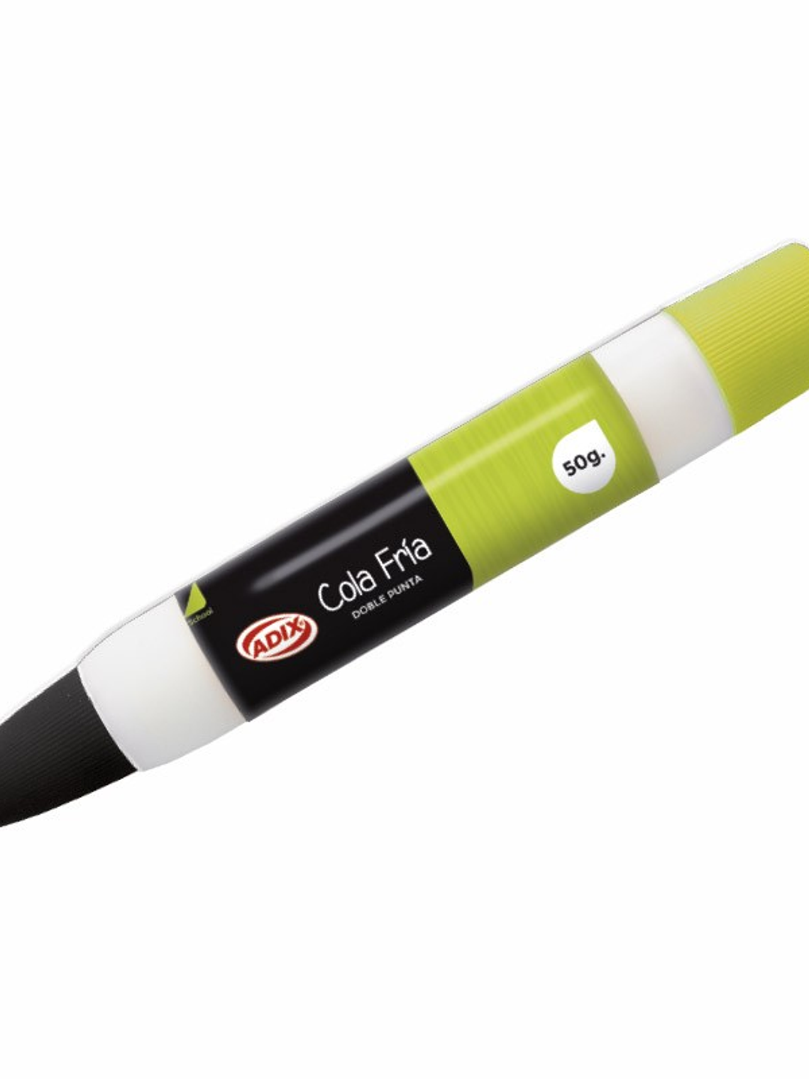 cola fria doble punta 1