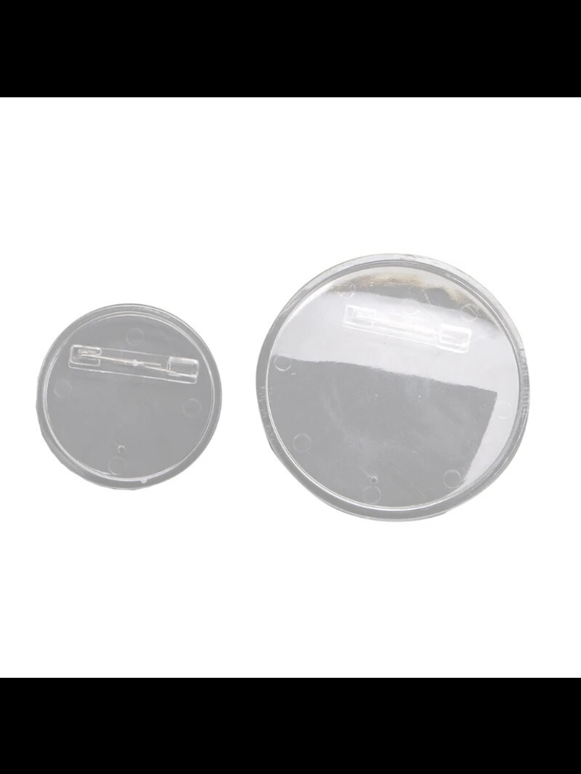 Chapita auto armable  2