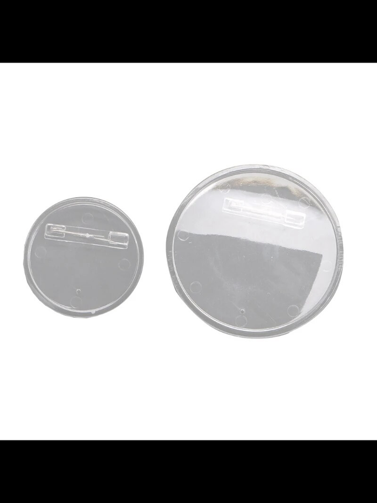 Chapita auto armable  2