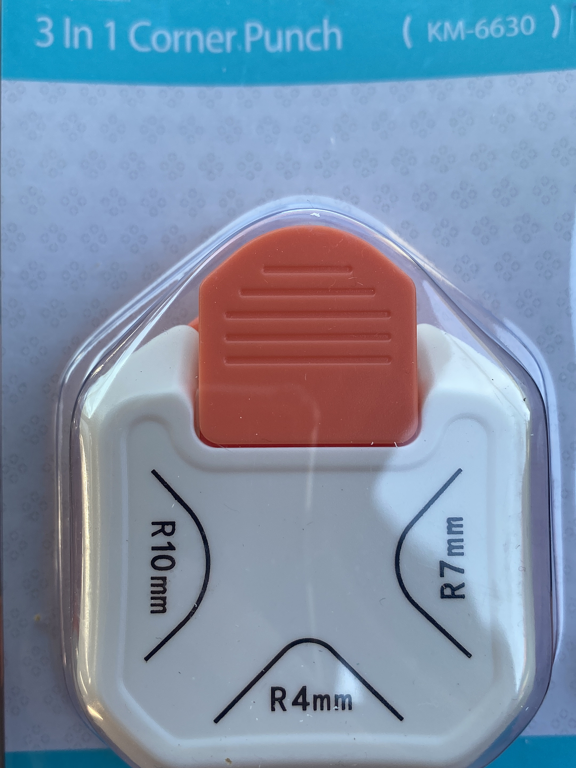 Cortadora esquinas  1