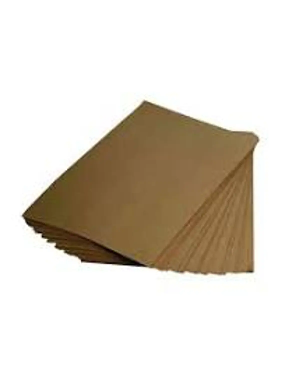 Papel Kraft 200 grs A4 1