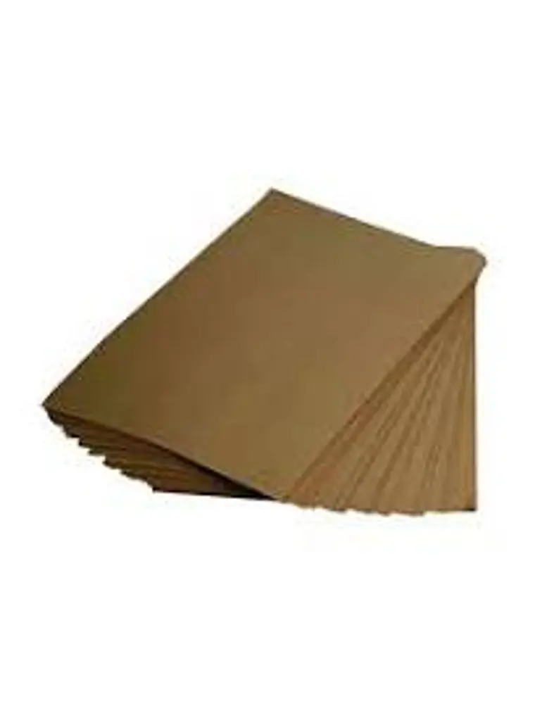 Papel Kraft 200 grs A4 1