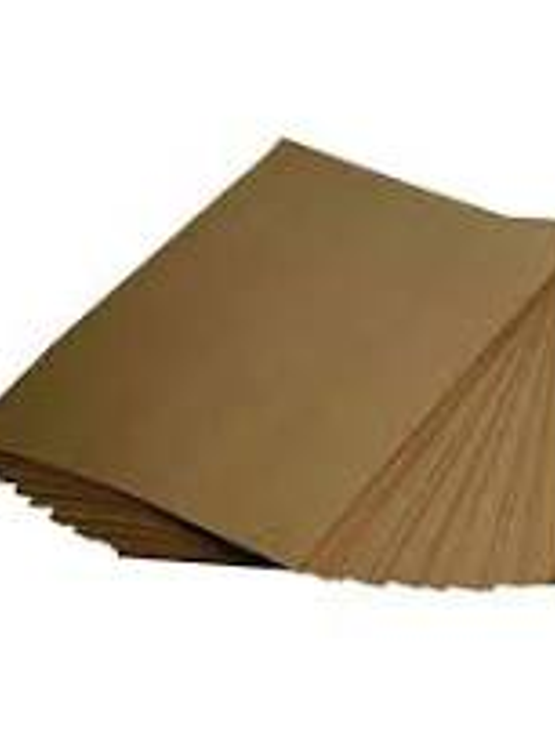 Papel Kraft 200 grs A4 1