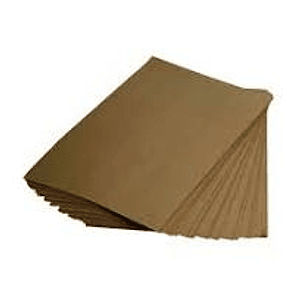Papel Kraft 200 grs A4