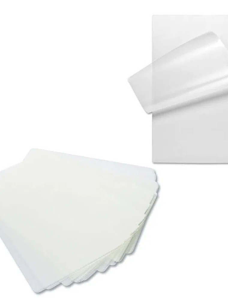 Micas para termolaminar  carnet  1