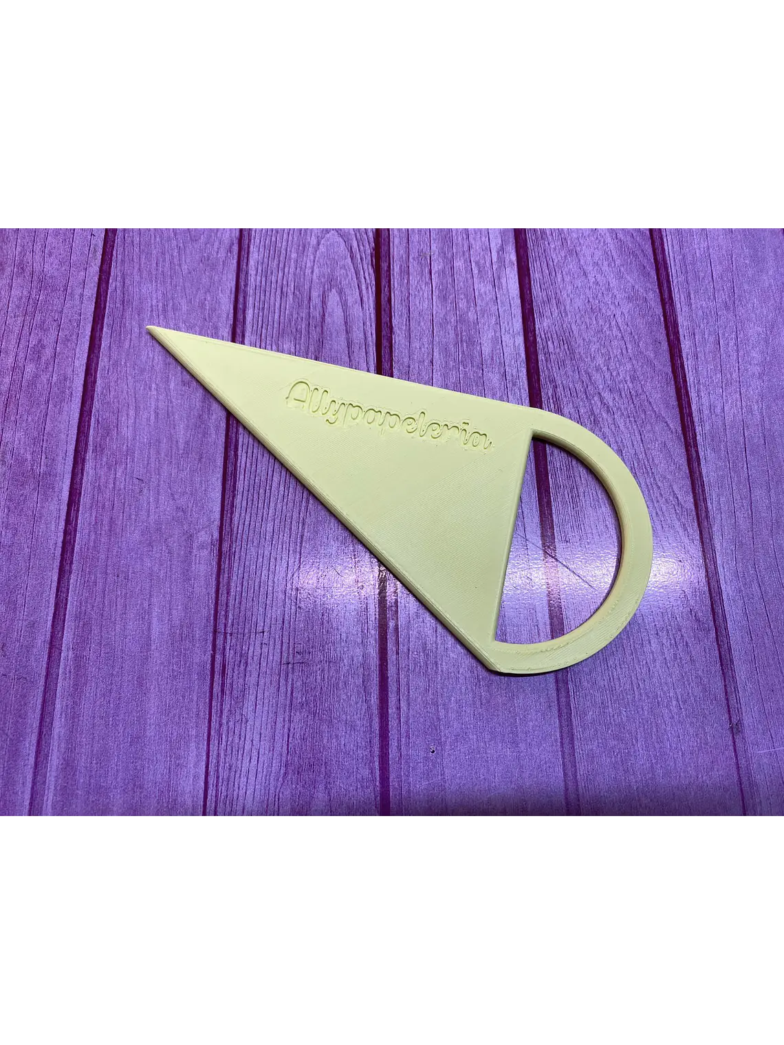 Abridor de anillos  2