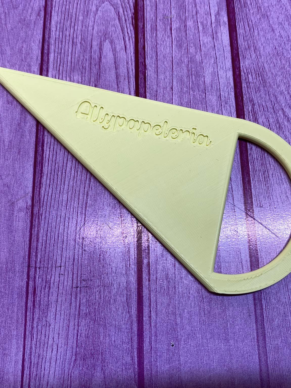 Abridor de anillos  2