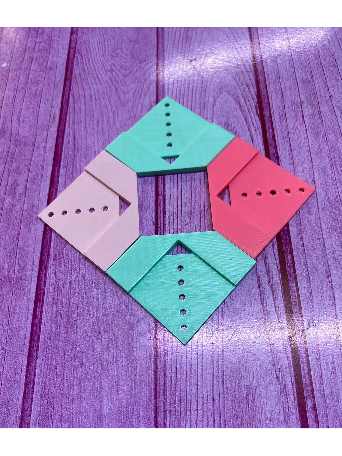 diamante encuadernación 2
