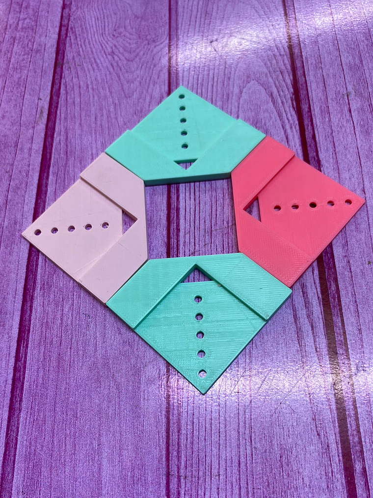 diamante encuadernación 2