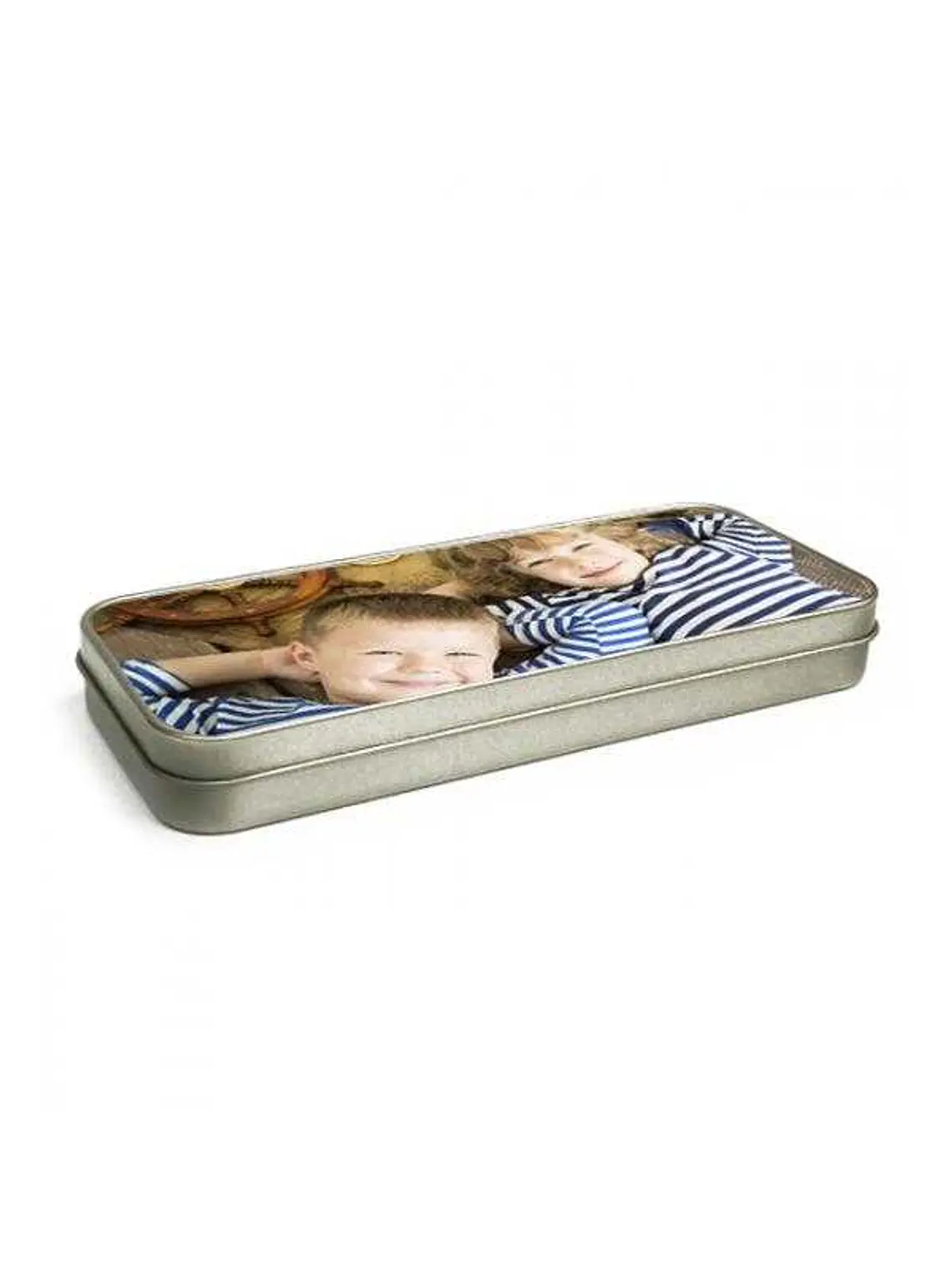 estuche metálico  sublimable  1