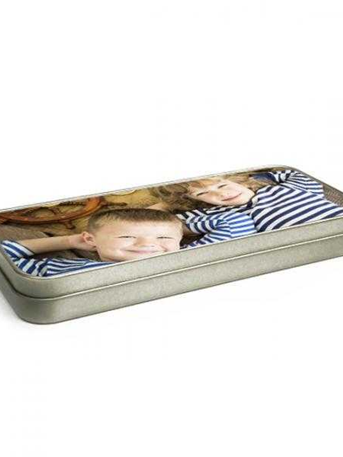 estuche metálico  sublimable  1