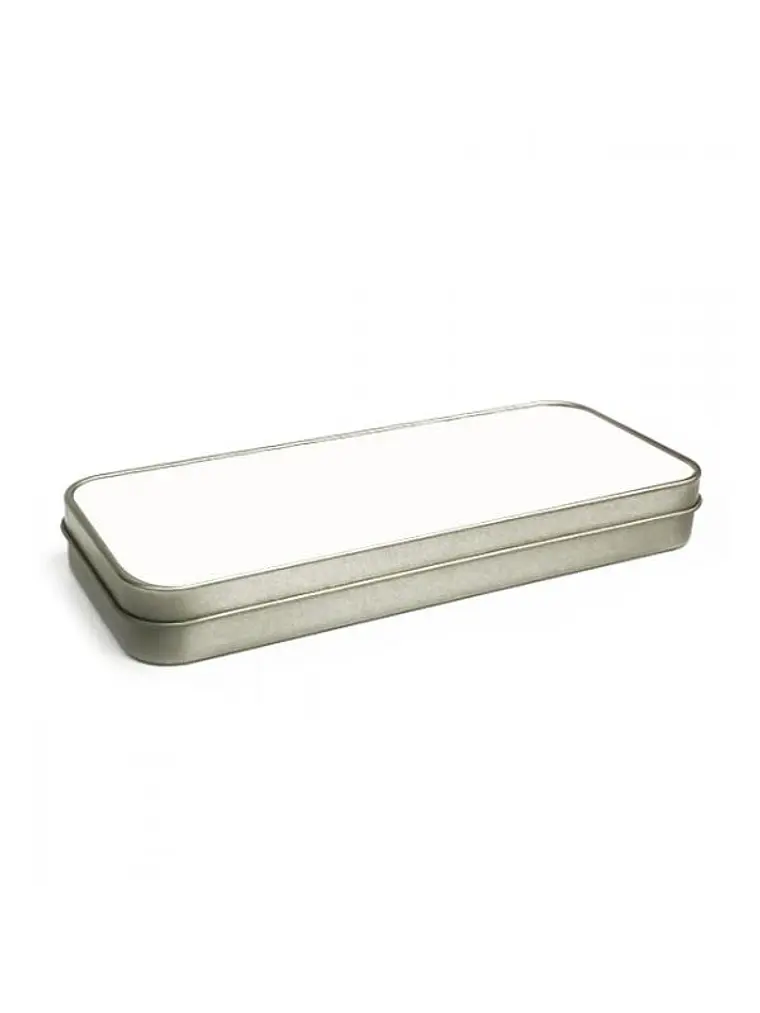 estuche metálico  sublimable  2