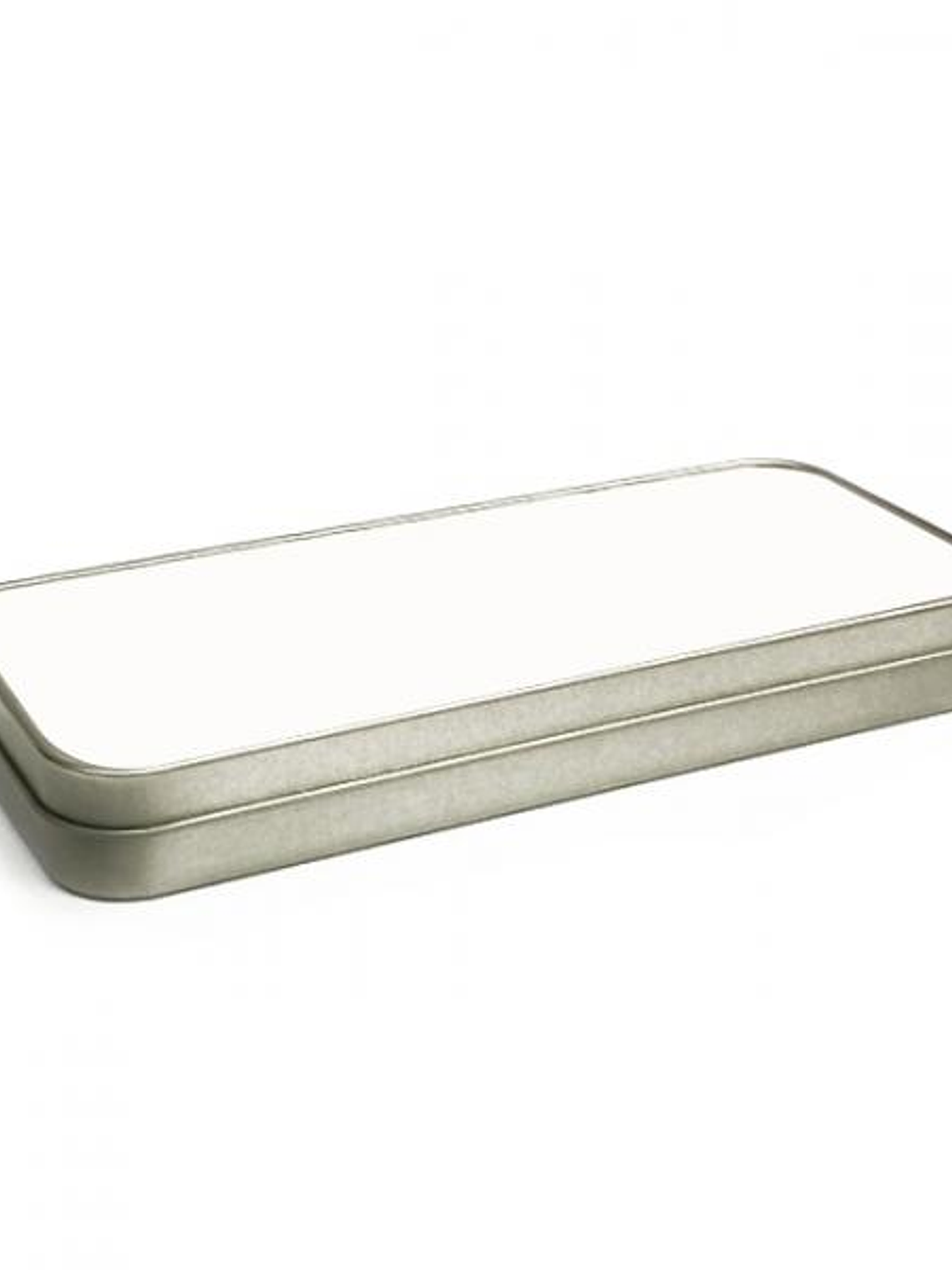 estuche metálico  sublimable  2